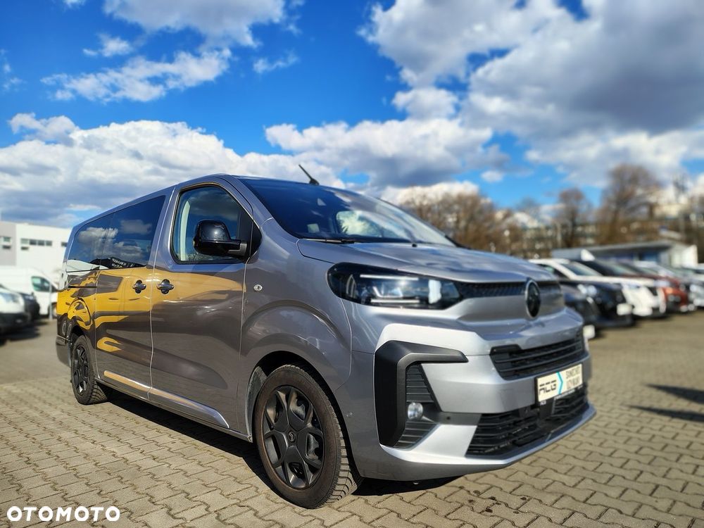 Citroën SpaceTourer - 2