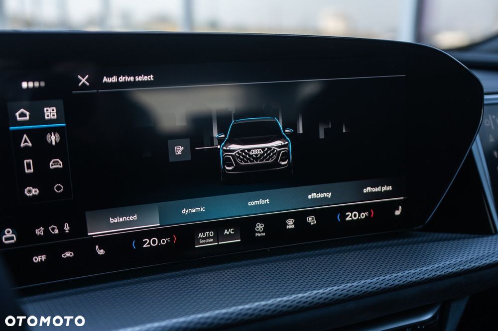 Audi Q5 TDI mHEV 150 kW Quattro S tronic - 29