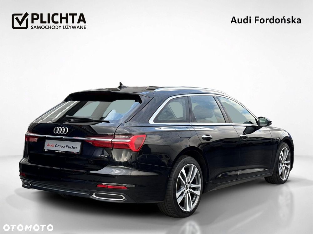 Audi A6 Avant - 7
