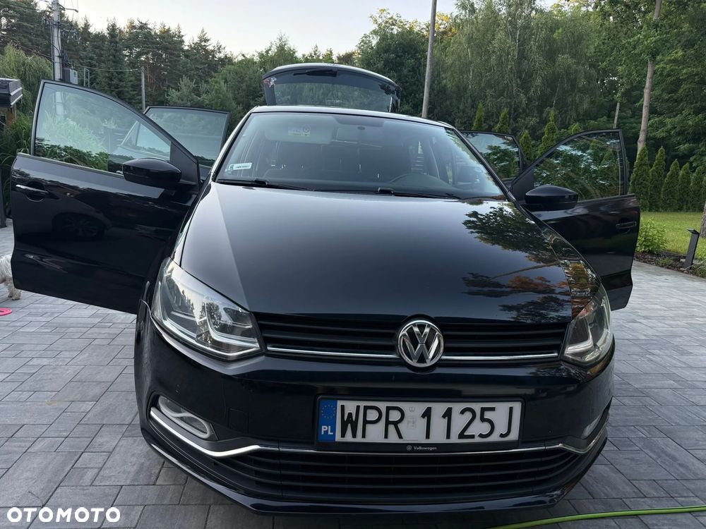 Volkswagen Polo - 5