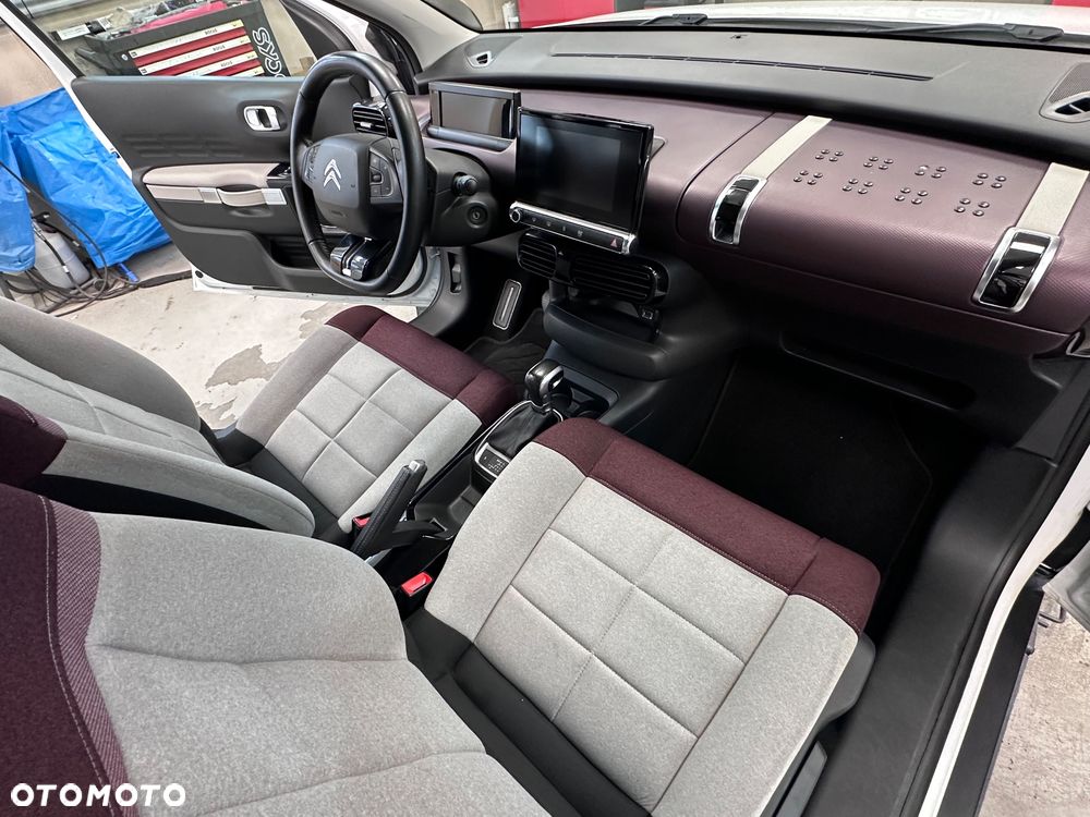 Citroën C4 Cactus BlueHDi 120 Stop&Start EAT6 Shine - 17