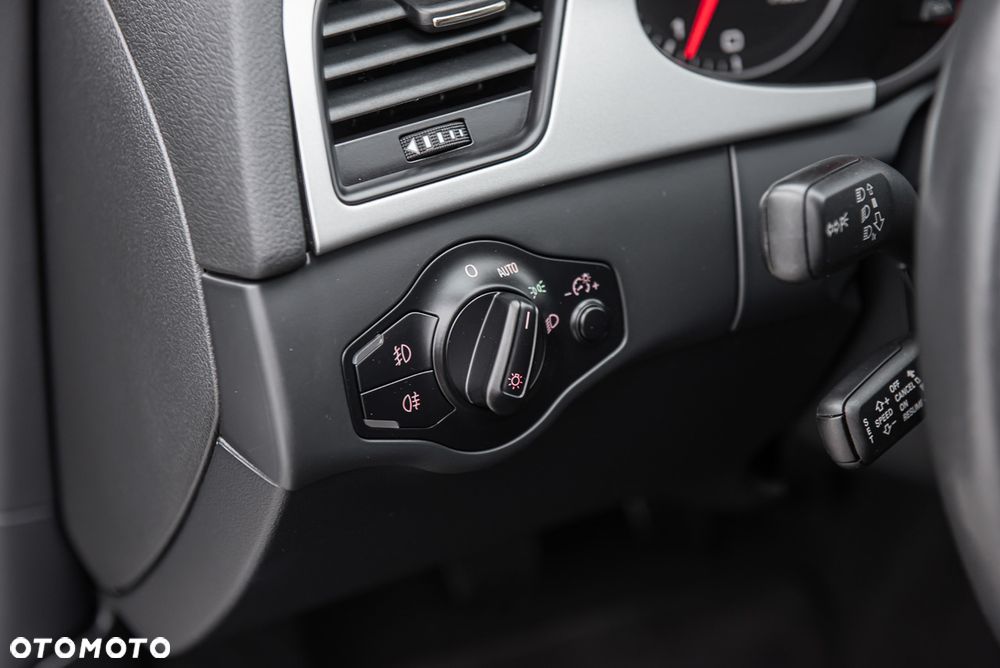 Audi A4 Avant 1.8 TFSI Ambition - 17