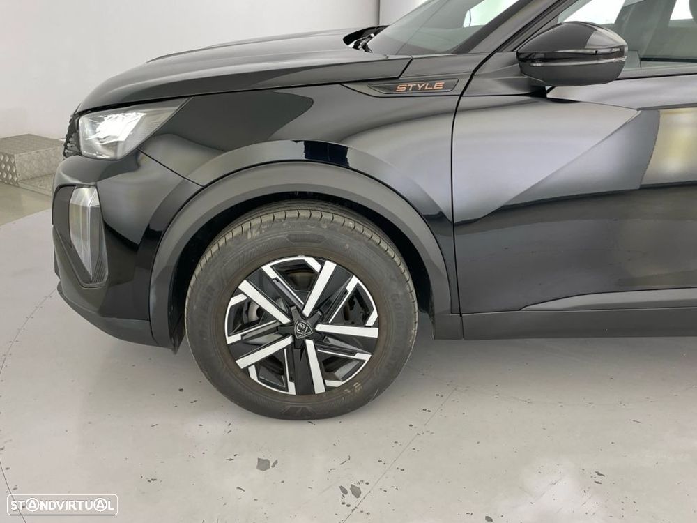 Peugeot 2008 1.2 PureTech Allure - 25