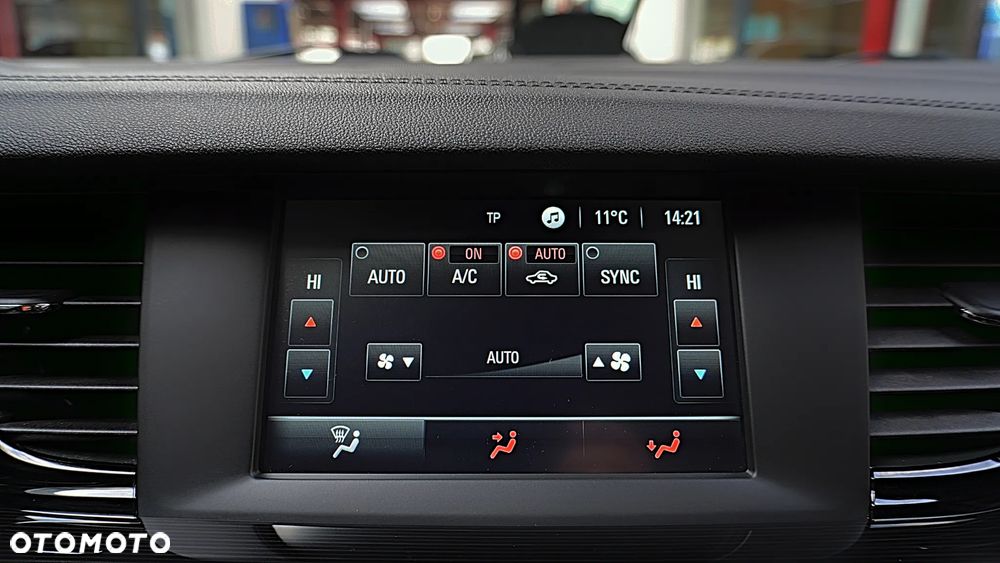 Opel Insignia 1.5 T GPF Elite S&S - 22