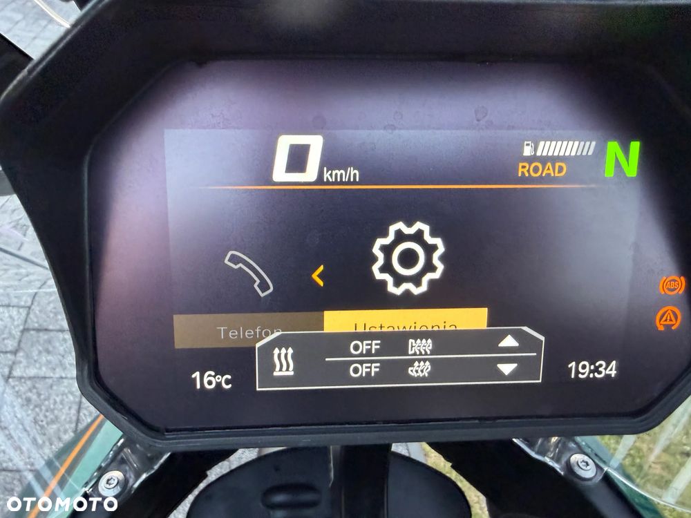 BMW GS - 31