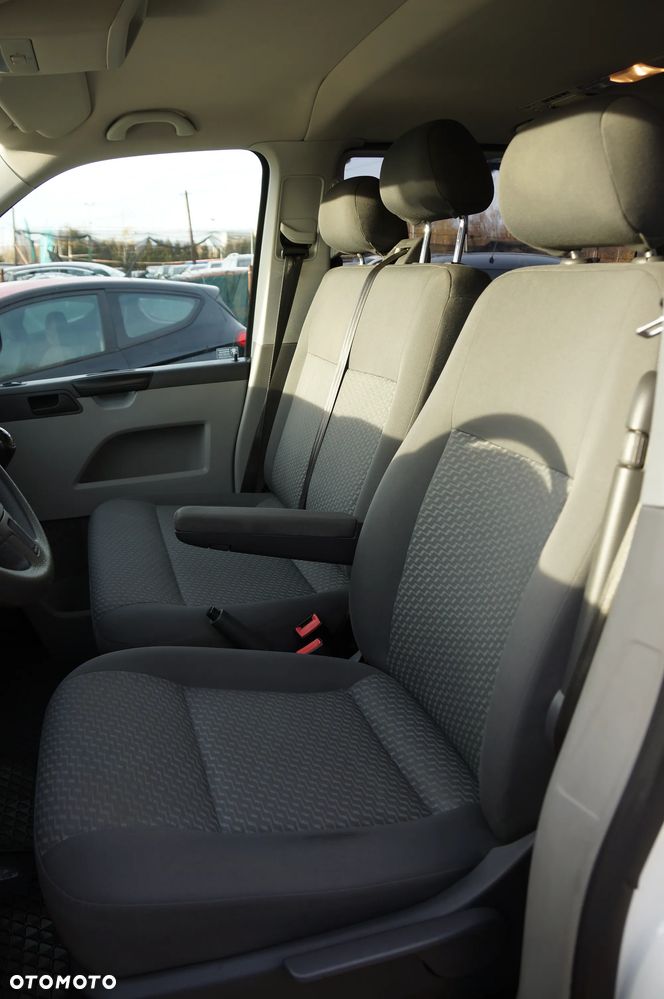 Volkswagen Caravelle L2 Trendline Mixt - 19