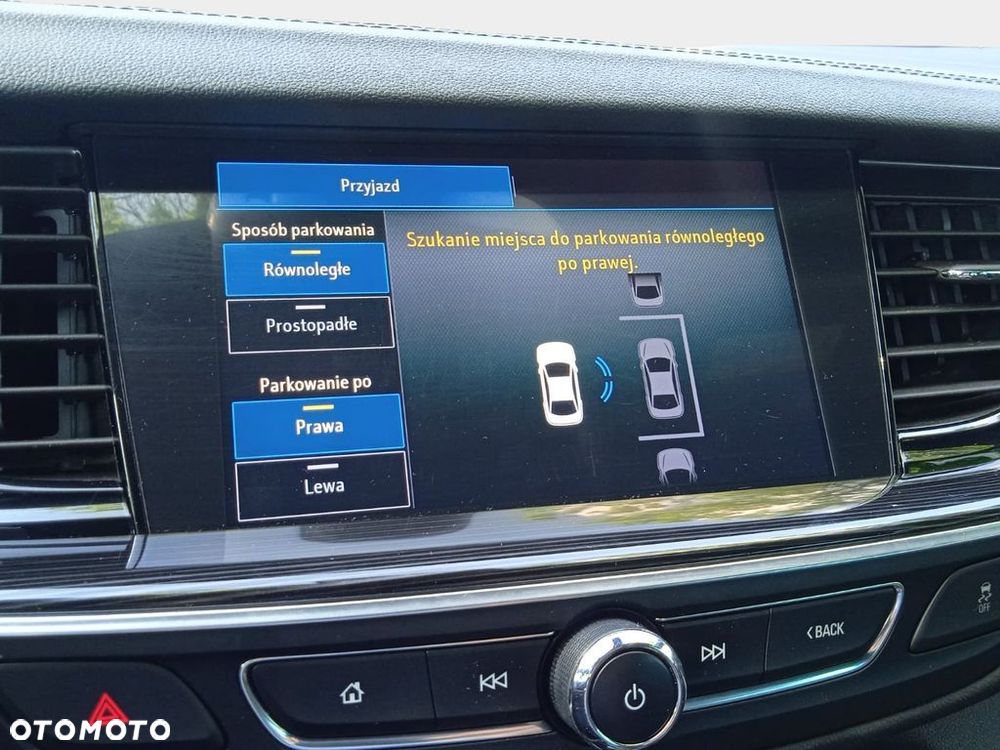 Opel Insignia 1.5 T GPF Elite S&S - 27