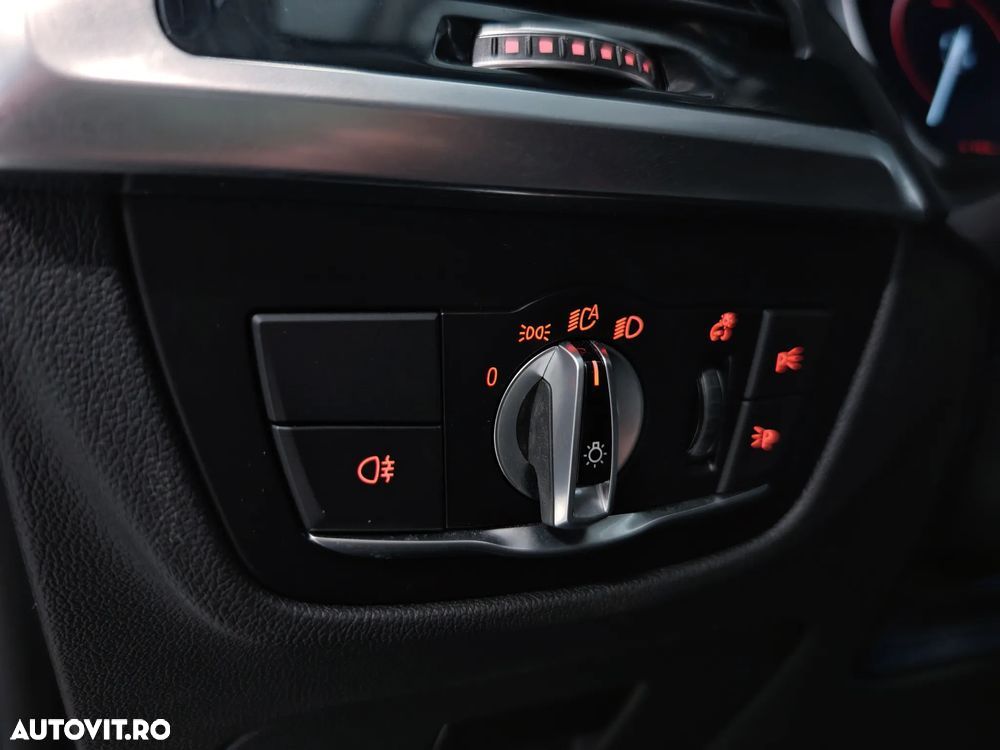 BMW X3 xDrive30e AT PHEV - 17