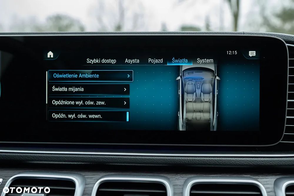 Mercedes-Benz GLE 350 e 4Matic 9G-TRONIC AMG Line - 22