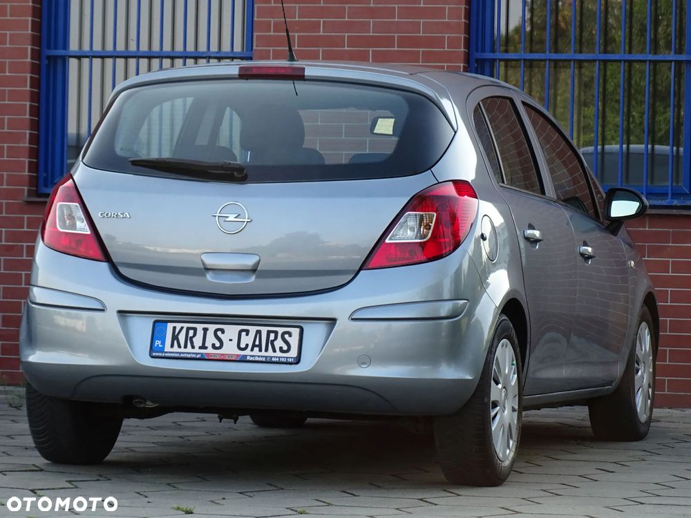 Mercedes-Benz Klasa A 160 Avantgarde - 6