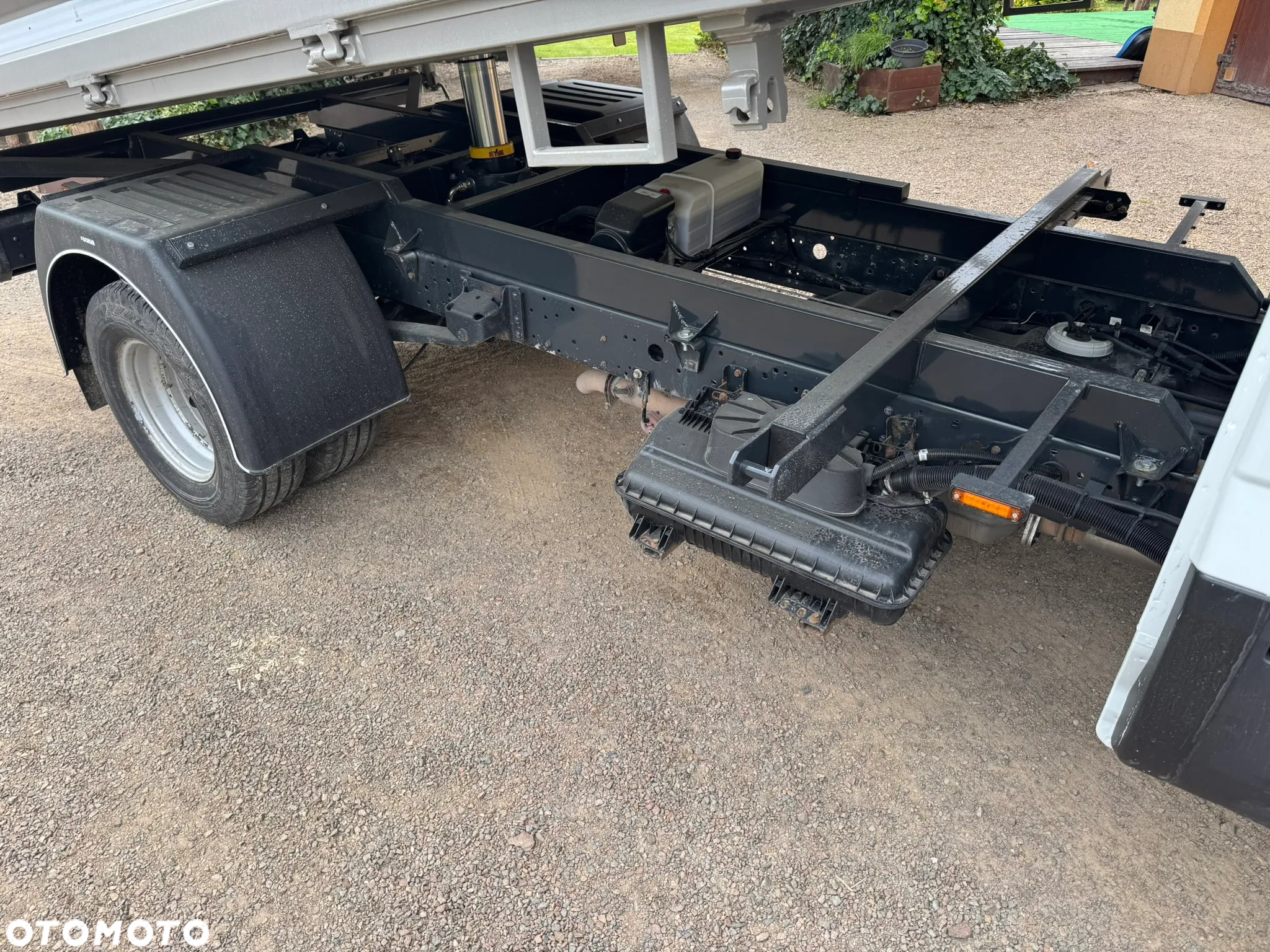 Iveco DAILY 70-180 - 5