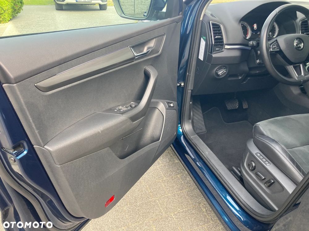 Skoda Karoq 1.5 TSI ACT 4x2 Style DSG - 15