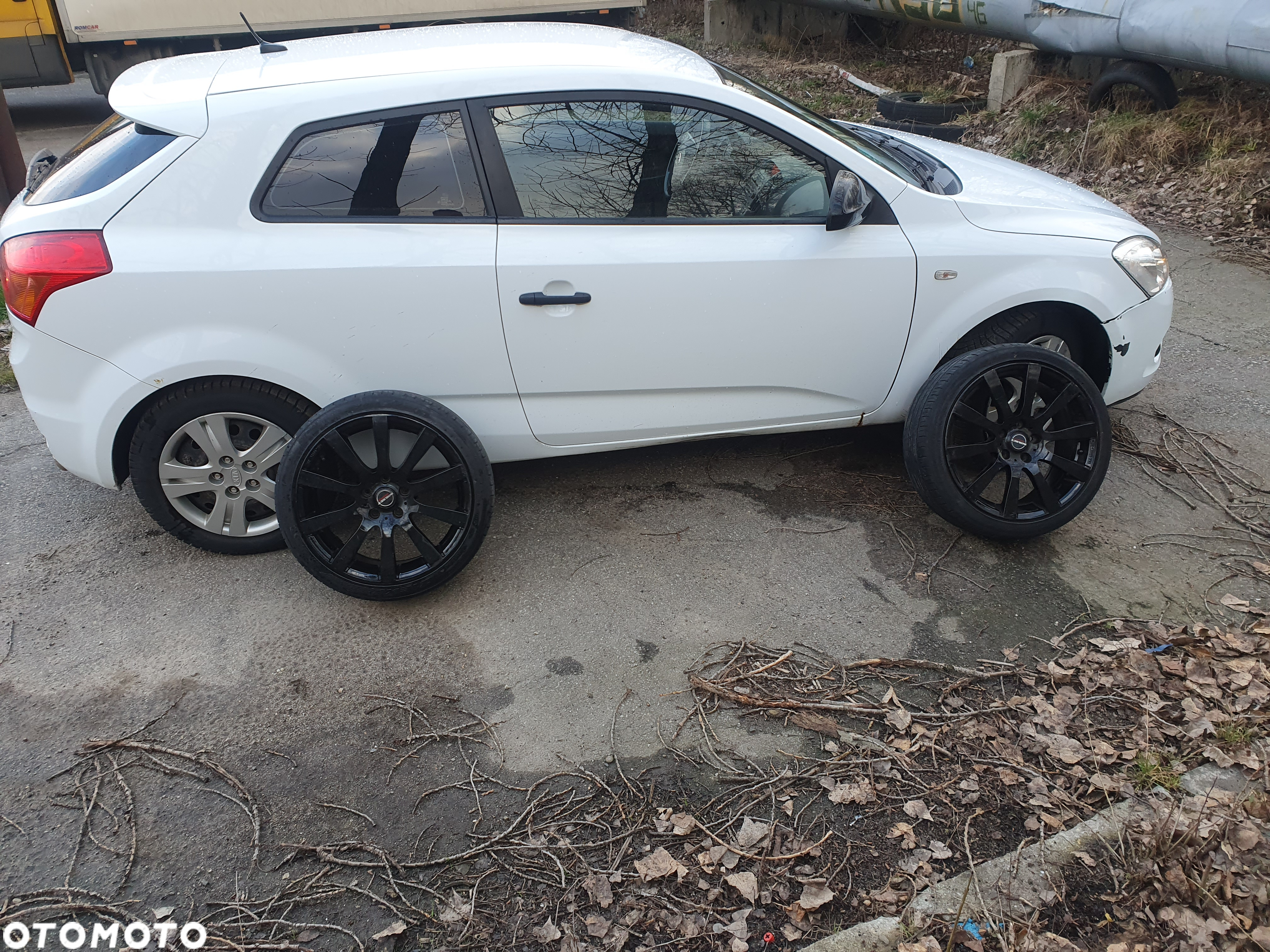 Kia ProCeed 1.6 Optimum - 4