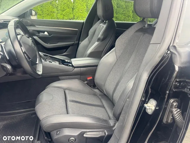 Peugeot 508 - 9