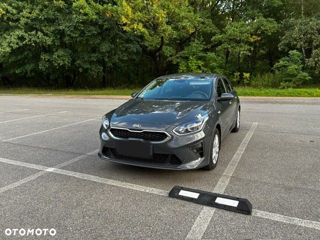 Kia Ceed 1.4 S - 1