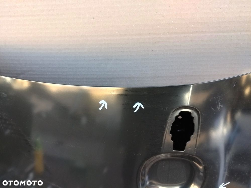 toyota rav4 06-12r drzwi nowy oryinał przód prawe przednie kol - 4