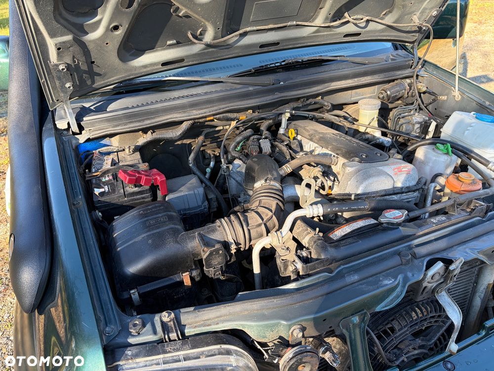 Suzuki Jimny - 14
