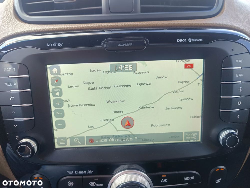 Kia Soul 1.6 GDI Dream-Team Edition - 23