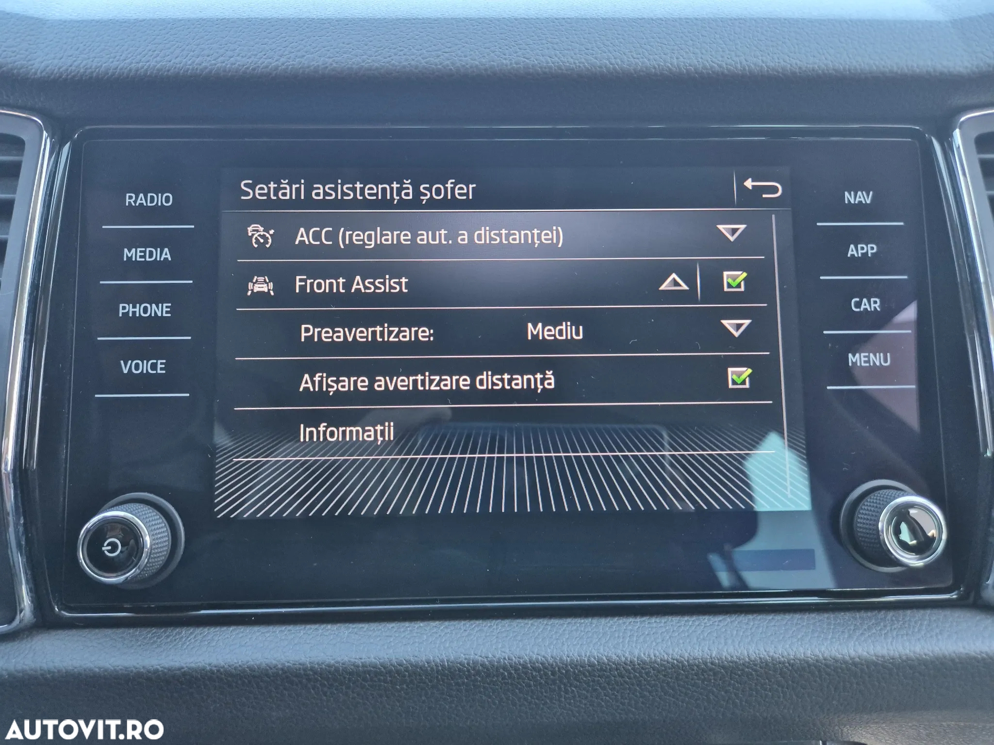 Skoda Kodiaq 2.0 TDI 4X4 DSG Ambition - 24