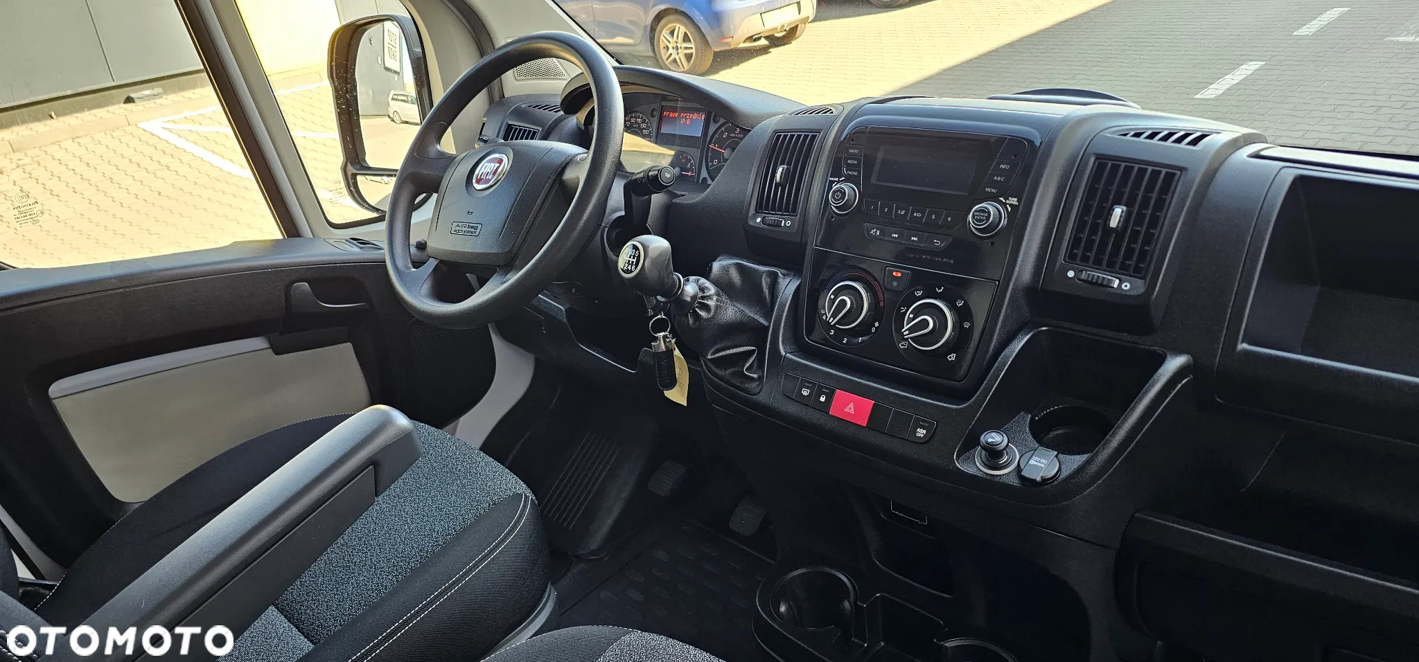 Fiat Ducato - 9