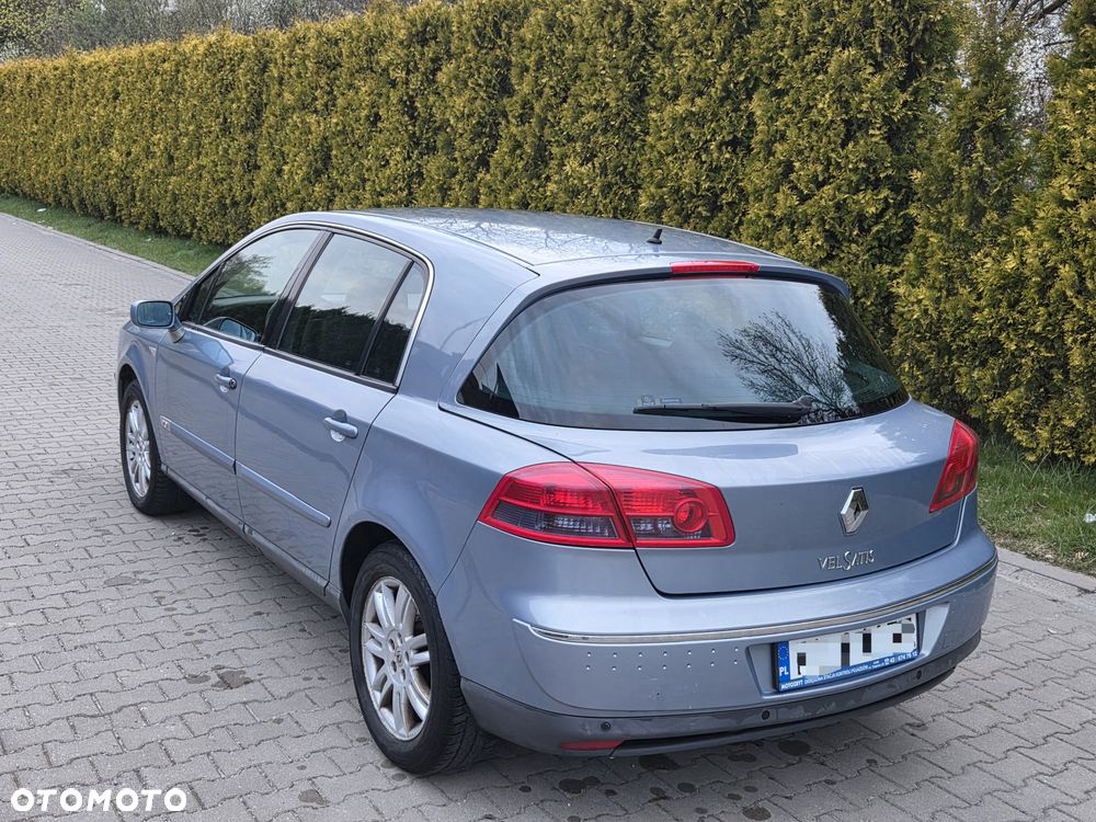 Renault Vel Satis - 4