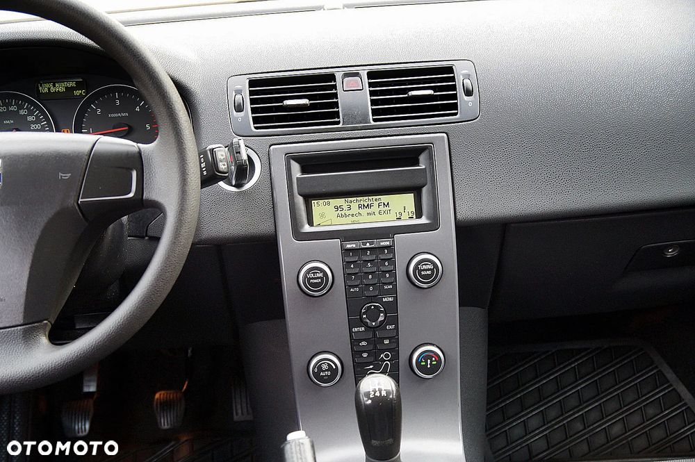 Volvo V50 1.6D DPF Momentum - 12