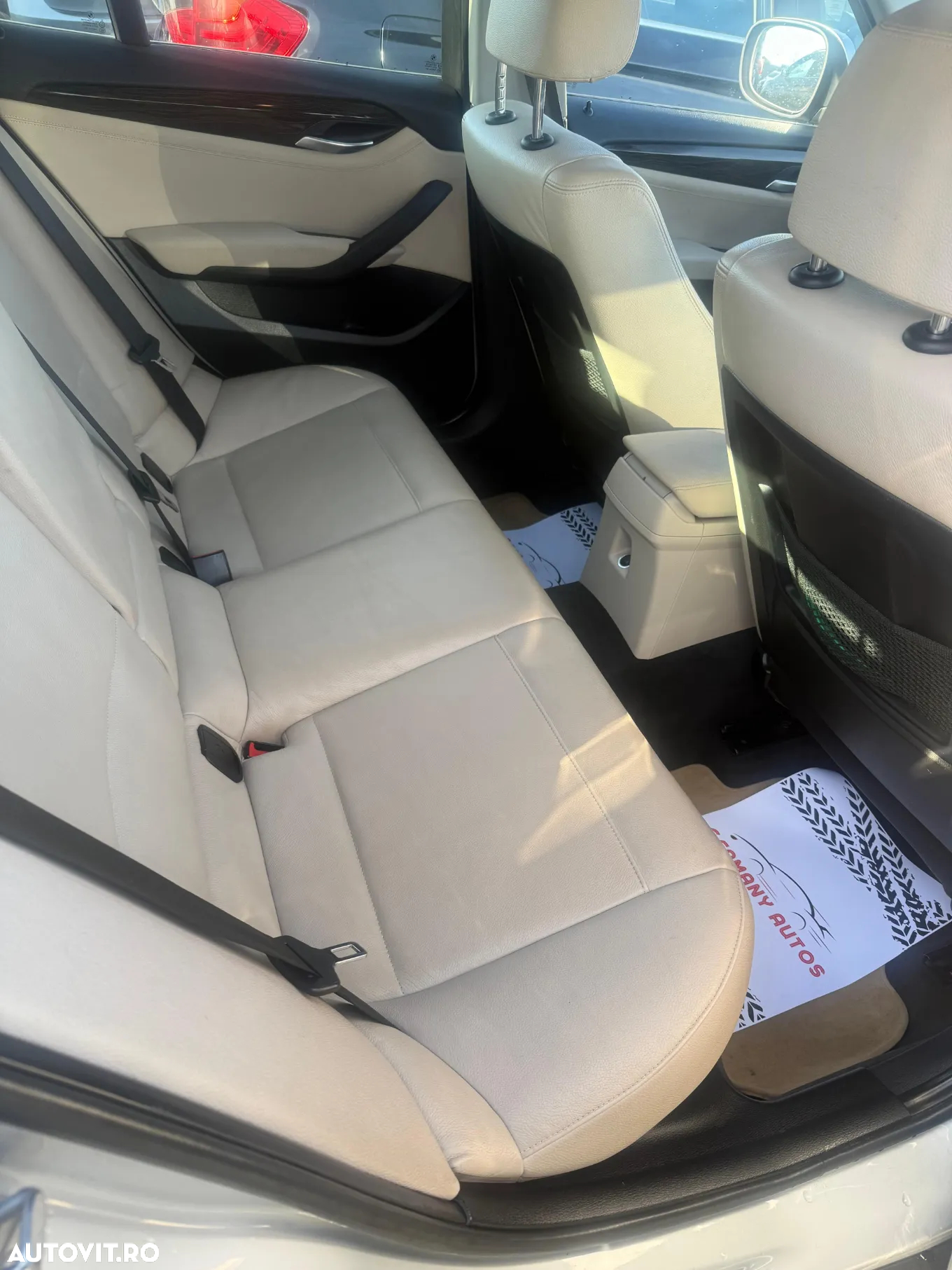 BMW X1 - 8