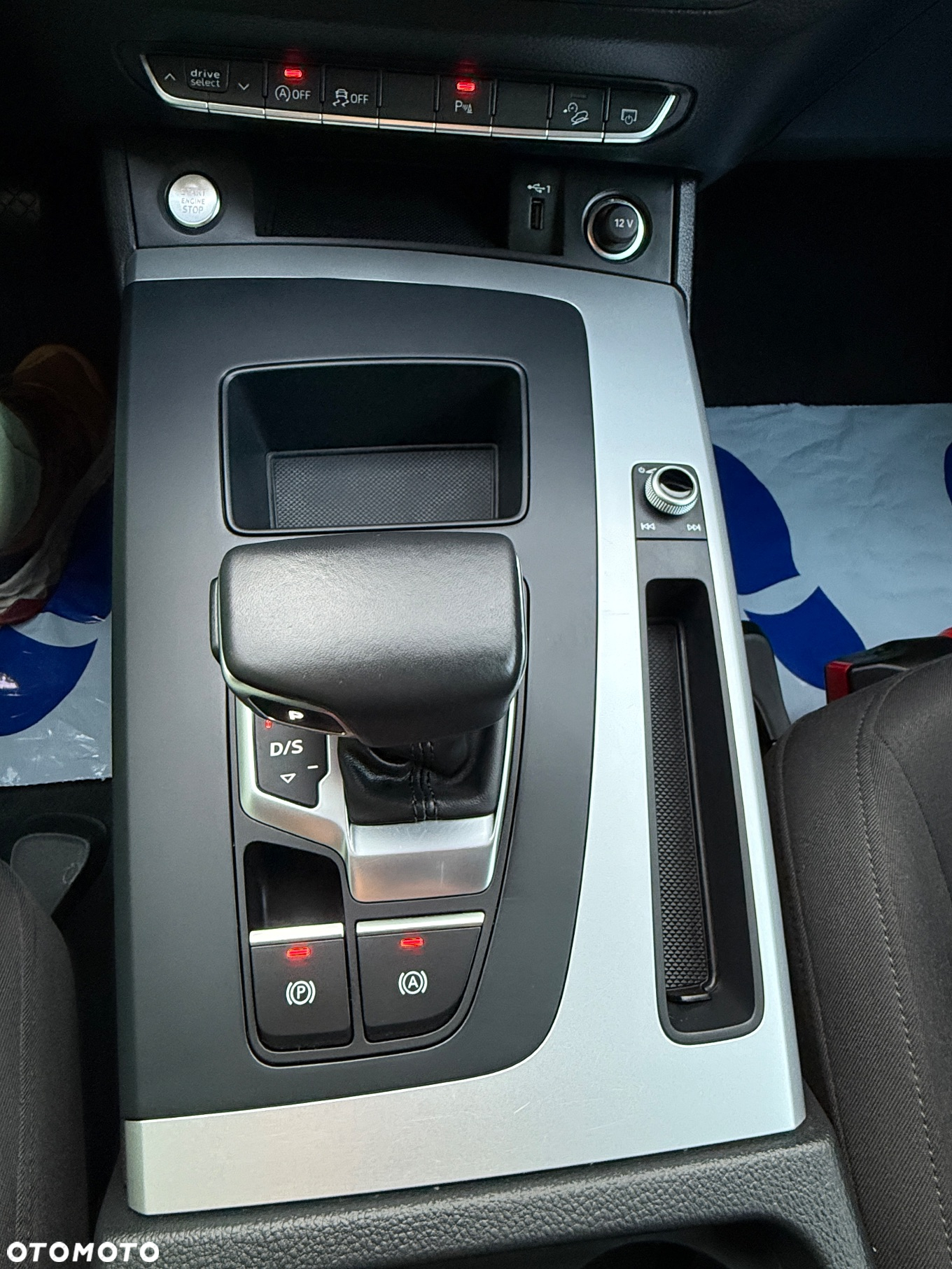 Audi Q5 - 26