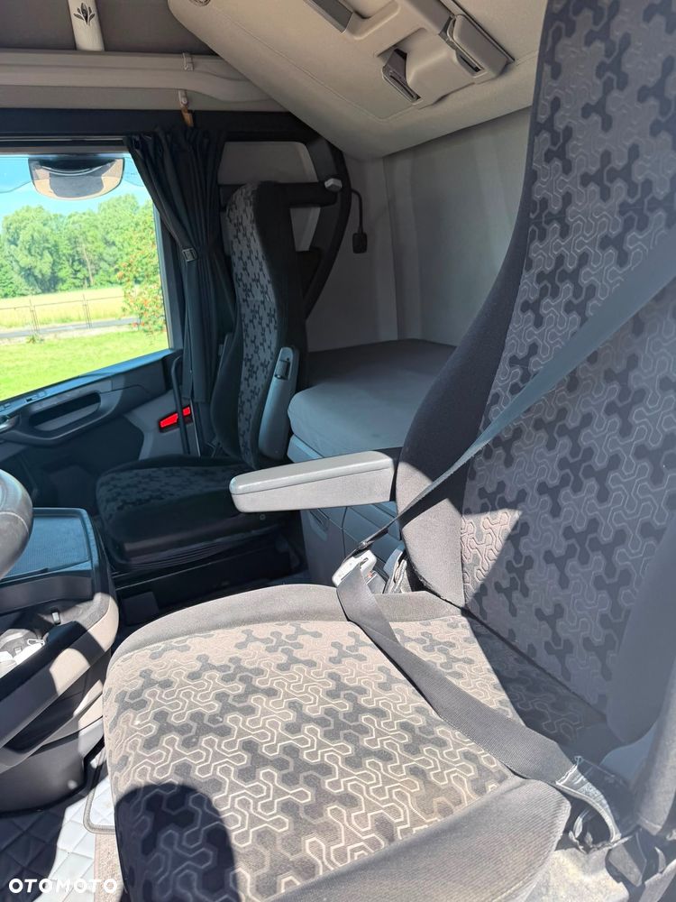 Scania S500 - 7