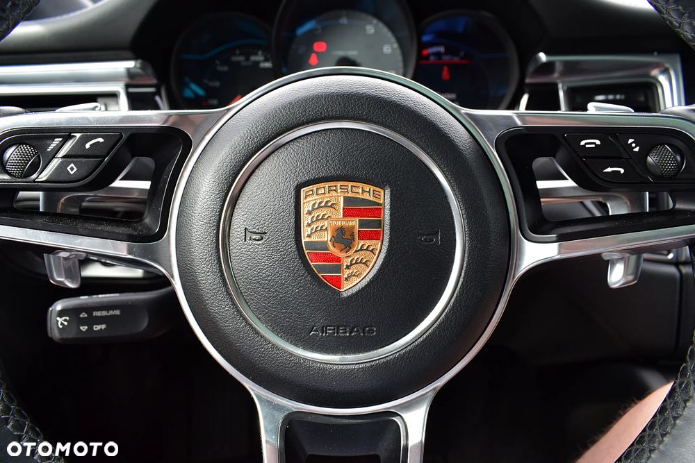 Porsche Macan S PDK - 13