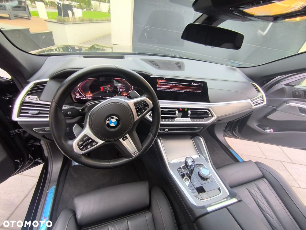 BMW X6 - 18