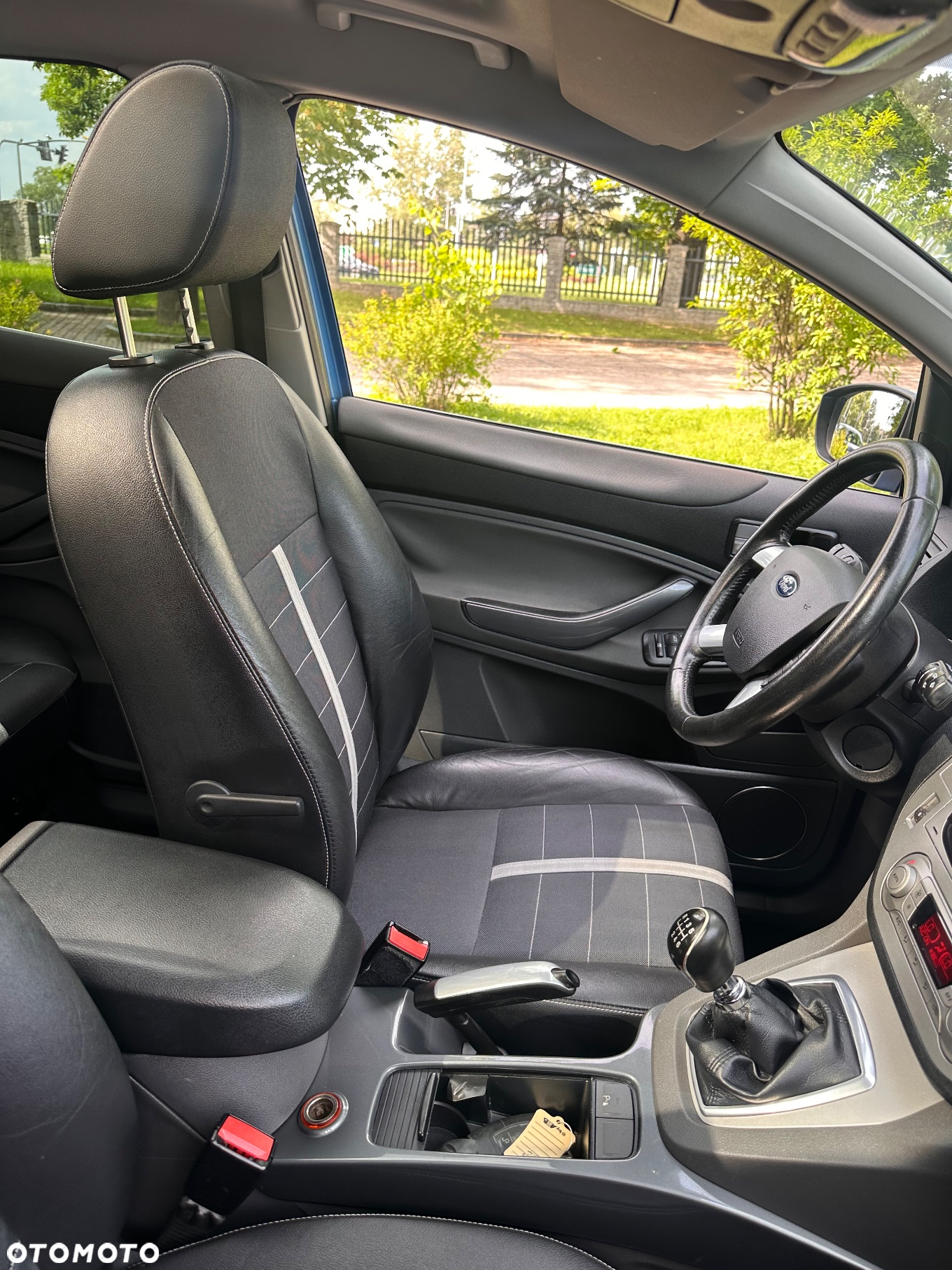 Ford Kuga 2.0 TDCi 4x4 Titanium - 24
