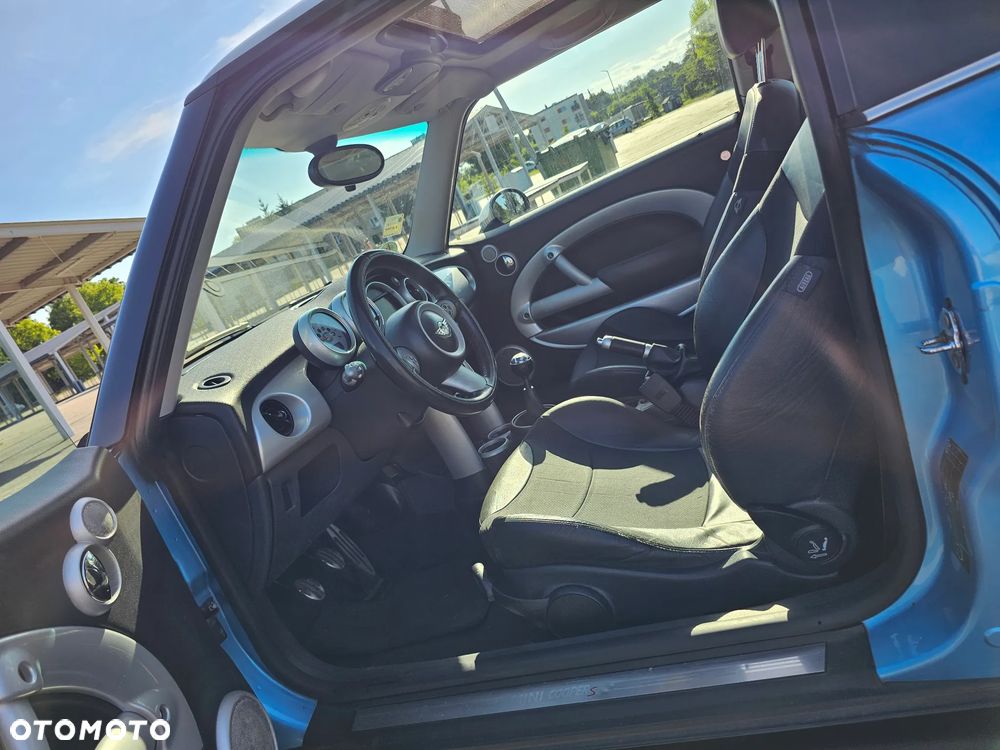 MINI Cooper S Standard - 21
