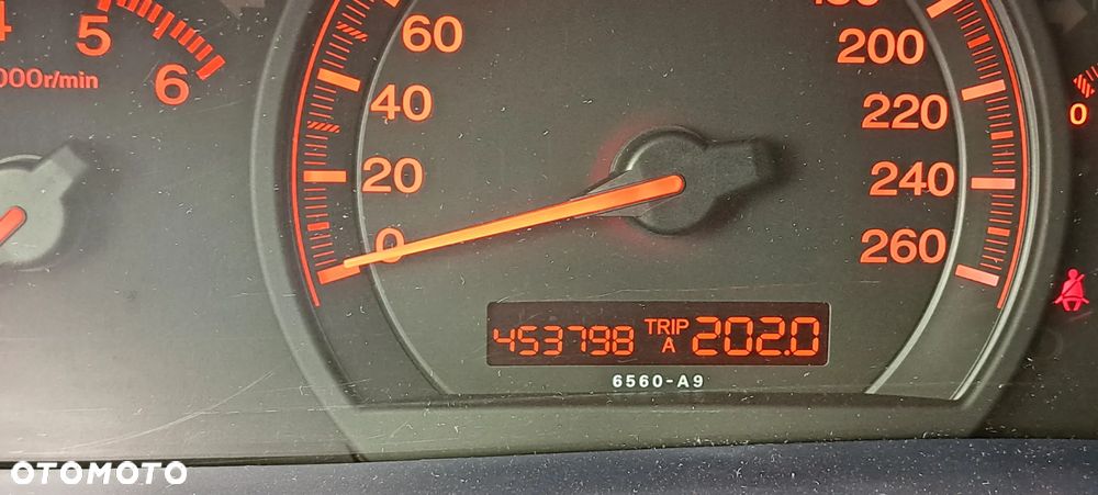 Honda Accord - 12