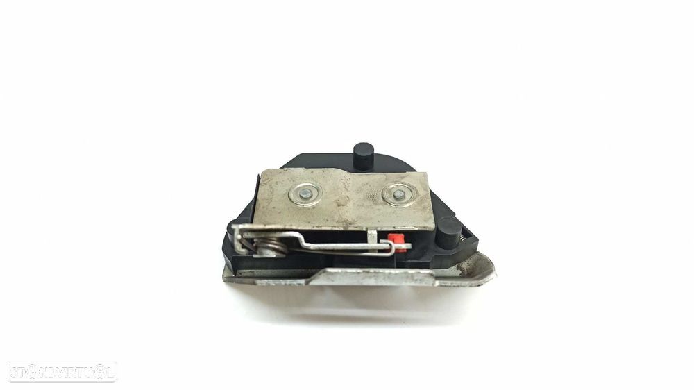 FECHADURA PORTA LATERAL ESQUERDA PEUGEOT PARTNER (S2) COMBI PLUS - 5