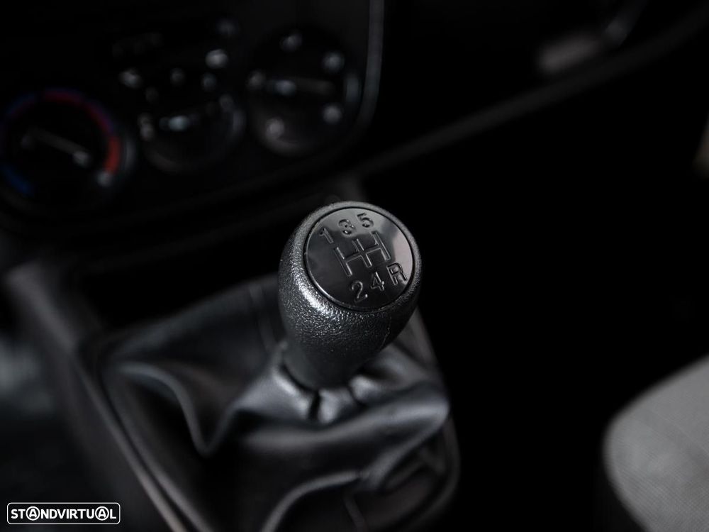 Fiat Fiorino - 17