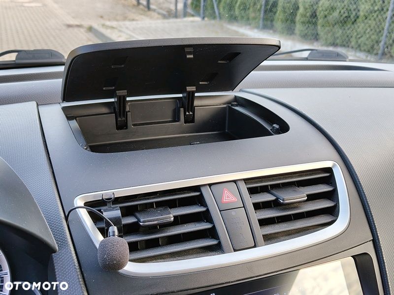 Suzuki Swift 1.2 Comfort - 15