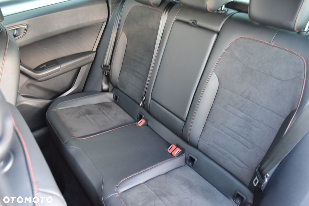 Seat Ateca 2.0 TSI FR S&S 4Drive DSG - 31