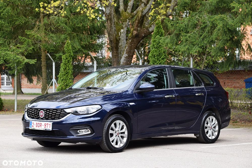 Fiat Tipo 1.4 16V More - 12