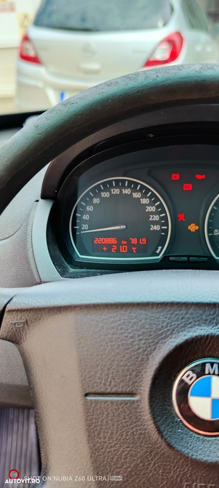 BMW X3 2.0d - 5
