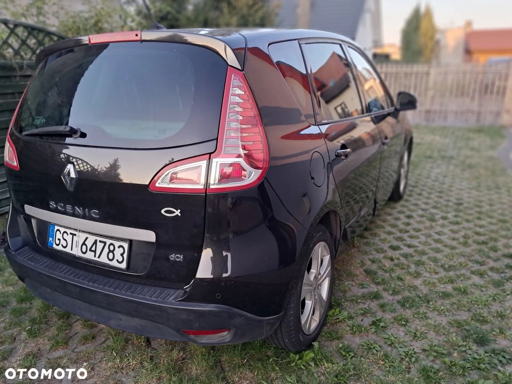 Renault Scenic - 4