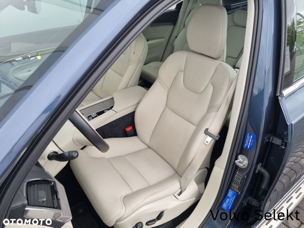 Volvo XC 90 B5 B AWD Plus Bright - 14