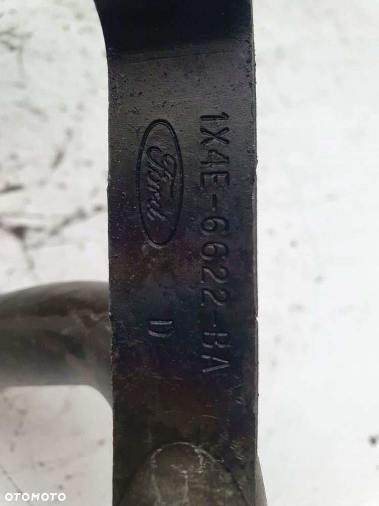 POMPA OLEJU Jaguar X-Type 2.5 V6 olejowa SMOK 10600071AB 1X4E-6622-BA - 9
