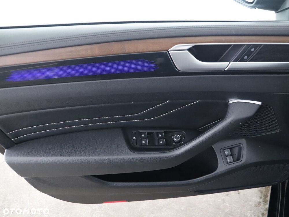 Volkswagen Arteon Shooting Brake - 10