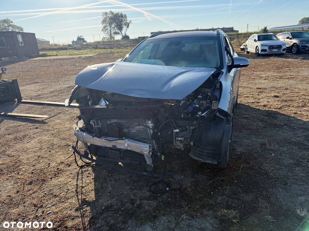 Kia Niro 1.6 GDI HEV 2WD OPF Vision - 2