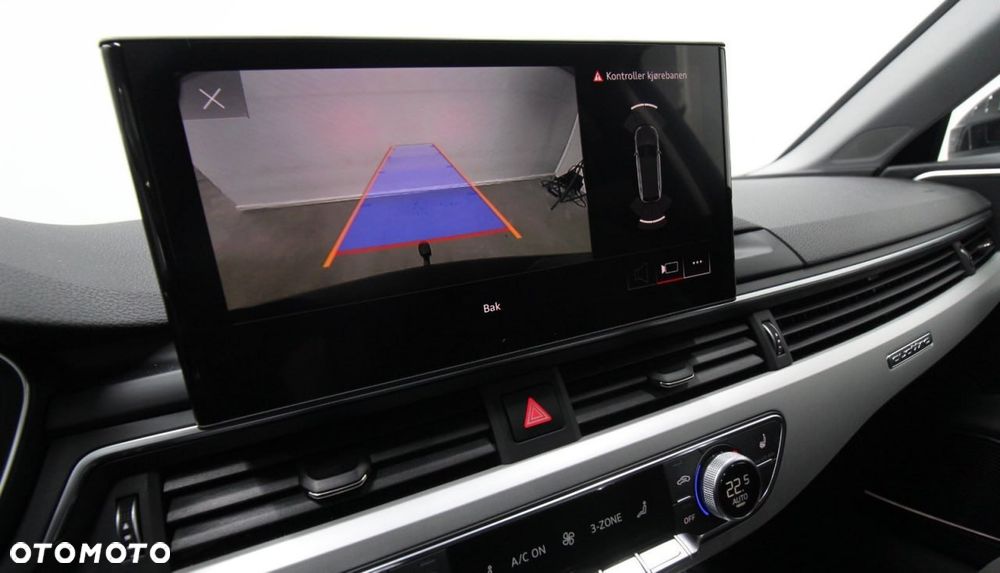 Audi A4 Allroad 40 TDI mHEV Quattro S tronic - 16