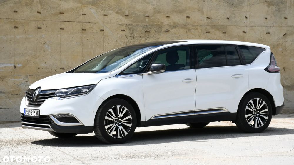 Renault Espace Energy dCi 130 Life - 8