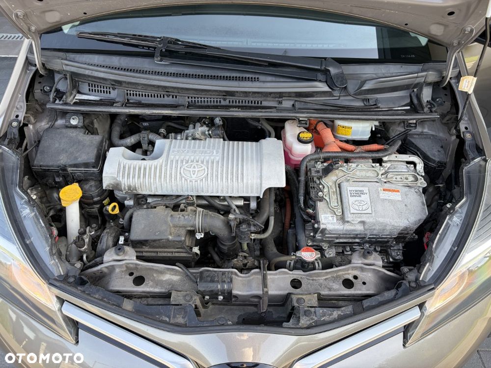Toyota Yaris - 25