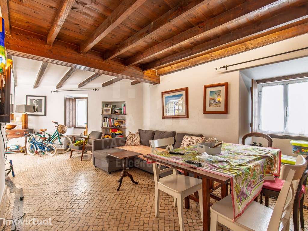 Vende Moradia T3 - Ericeira Centro, A Casa das Casas - Grande imagem: 4/30