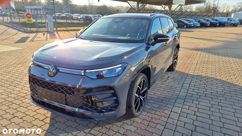 Volkswagen Tayron 2.0 TSI R-Line Plus DSG - 5